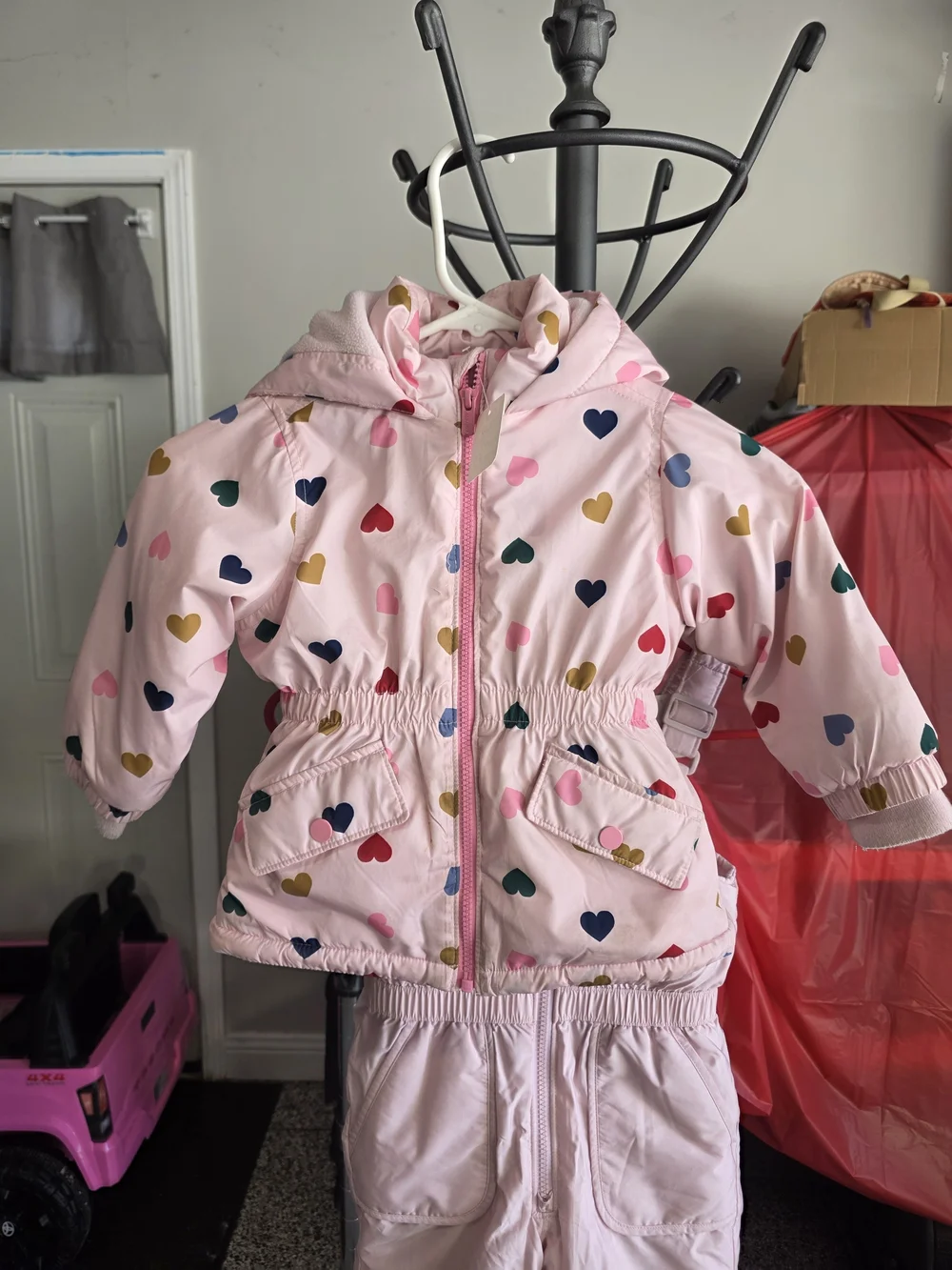 Old Navy two piece